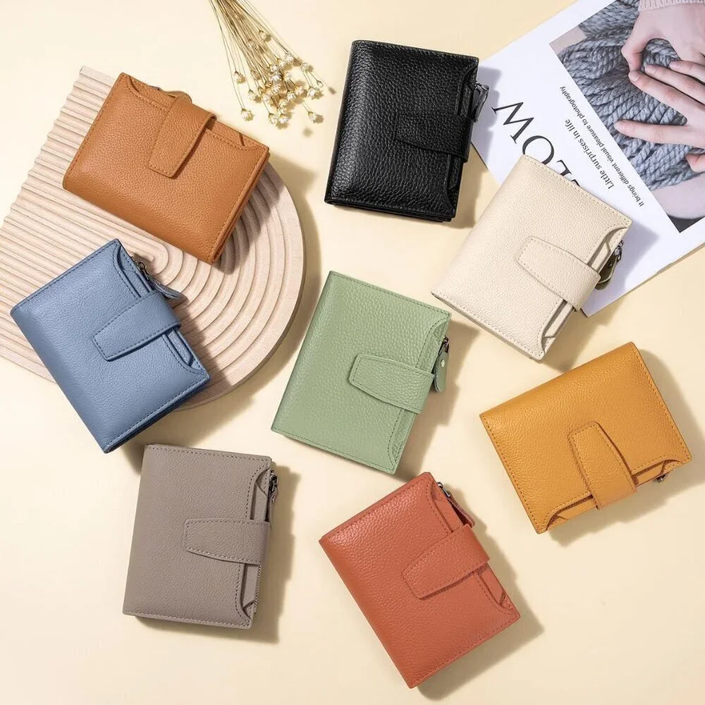 N/A women rfid